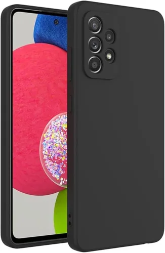 Vista 8 de Funda para Samsung Galaxy Note 8, color negro, resistente a los arañazos con tacto suave, delgada funda delgada para Samsung Galaxy Note 8