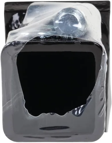 Vista 4 de Reese Towpower 21542 - Kit de arranque de remolque clase III, color negro con bola Ch