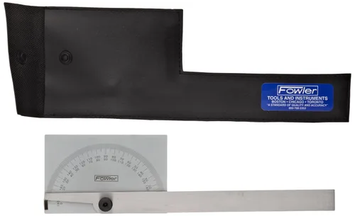 Vista 2 de Fowler 52-450-010-0, Transportador con Cabeza Rectangular - 6