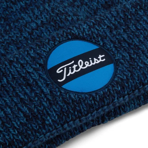 Vista 3 de Titleist Sombrero de Pom estándar para hombre