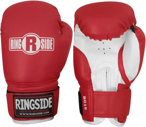 Vista 5 de Ringside Guantes de entrenamiento para jóvenes