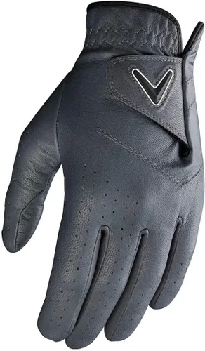 Vista 4 de Callaway Golf Opti Color Glove (para usar en la mano izquierda)