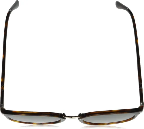 Vista 4 de Persol PO3210S - Gafas de sol redondas HavanaVerde