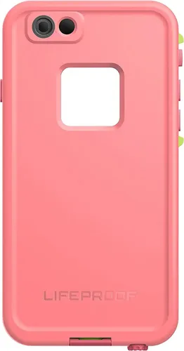 Vista 6 de LifeProof FRē Series - Funda impermeable para iPhone 6 y iPhone 6s (solo versión de 4.7 pulgadas), embalaje no minorista, puesta de sol