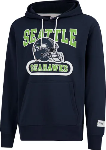 Vista 57 de Ultra Game Sudadera con capucha súper suave oficial de la NFL para hombre