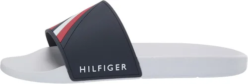 Vista 8 de Tommy Hilfiger Men's Ella Slide Sandal