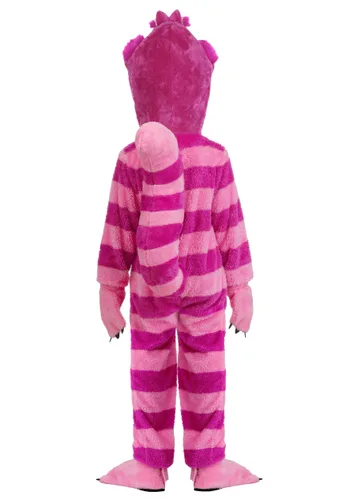 Vista 3 de Disfraz para niño de Cheshire Cat de Disney para bebé Multicolor