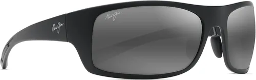 Vista 2 de Maui Jim Gafas de sol polarizadas de onda grande para hombre y mujer