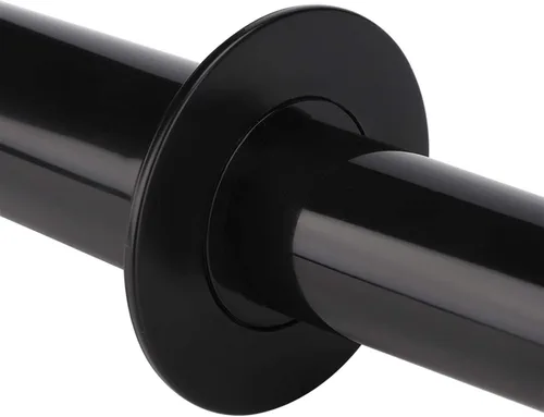 Vista 6 de Tamper de la licuadora, accesorios de la máquina de cocina Muddler plástico para mezclador de licuadora 9.4 in