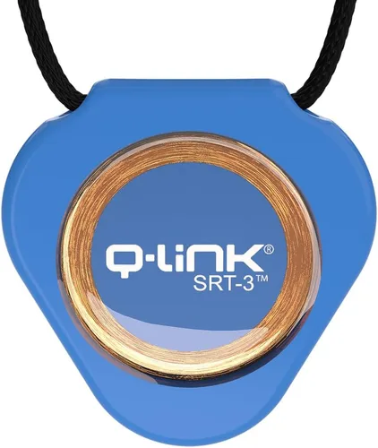 Vista 21 de Q-Link Colgante acrílico SRT-3