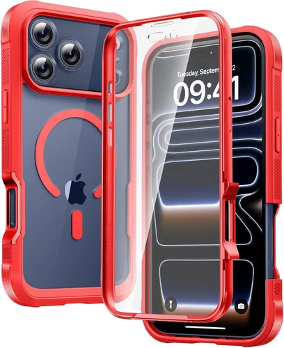 Vista 148 de DIACLARA - Funda transparente compatible con iPhone XR 6.1 pulgadas 2018