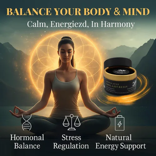Vista 5 de Auténtica resina Shilajit del Himalaya pura del Tibet – Suplemento orgánico de grado dorado para energía y apoyo inmunológico, más de 85 minerales