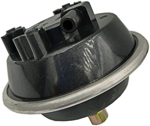 Vista 2 de Actuador de vacío diferencial delantero 4WD de tracción en las 4 ruedas 25031740 apto para Chevrolet S10 Blazer GMC S15 Jimmy Sonoma Pontiac 6000