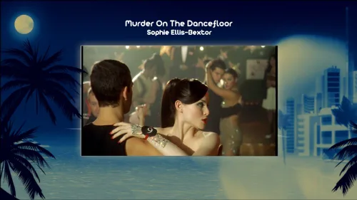 Vista 8 de Dance Paradise - Xbox 360
