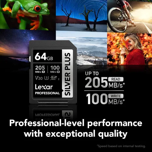Vista 6 de Sony ZV-E10 Cámara sin espejo con lente de 0.630-1.969 in Paquete negro con tarjeta de memoria de 64 GB, filtro UV, flexípode de 8 pulgadas