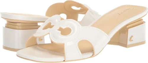 Vista 7 de Circus NY Women's Nia Heeled Sandal