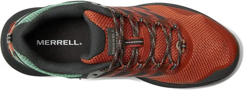 Vista 3 de Merrell Nova 3 Zapatillas para hombre