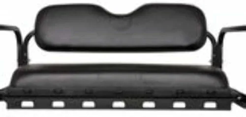 Vista 3 de GTW Cojines de repuesto para asiento trasero de carrito de golf Mach1/Mach2/Mach3 Marca asientos traseros