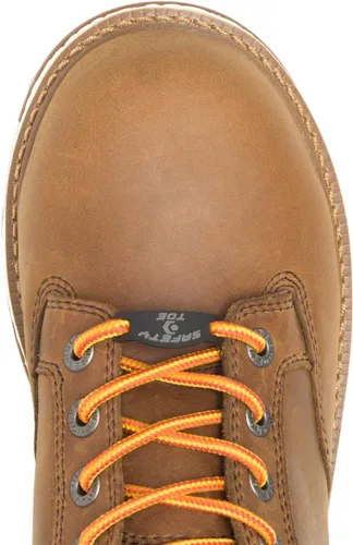 Vista 5 de Wolverine Botas Hellcat Ultraspring de 6 pulgadas para hombre