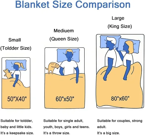 Vista 7 de Linda Manta para Perros de Cama Suave y Acogedora de Franela Manta Throw para Amantes de Perros Divertidos Regalos de Felpa de Mascota Cachorro
