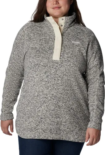Vista 5 de Columbia Suéter tipo túnica para mujer