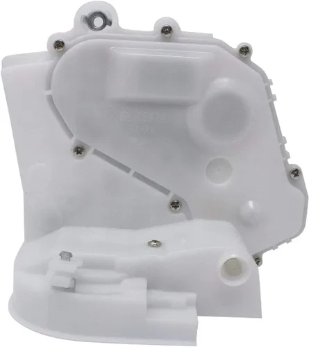 Vista 3 de Actuador eléctrico de bloqueo de puerta para Honda CR-V 2007-2011 (delantero izquierdo) 72042