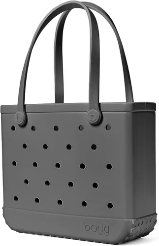 Vista 489 de BOGG BAG - Tote para playa, piscina, barco, deportes - EVA multiusos - Botones tonales