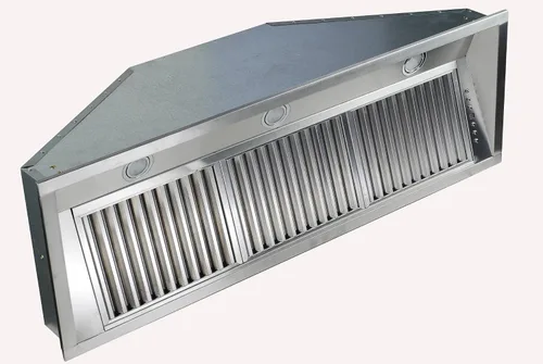 Vista 12 de ZLINE 698-28 - Campana extractora de pared con conductos de 28" en acero inoxidable (698-28)