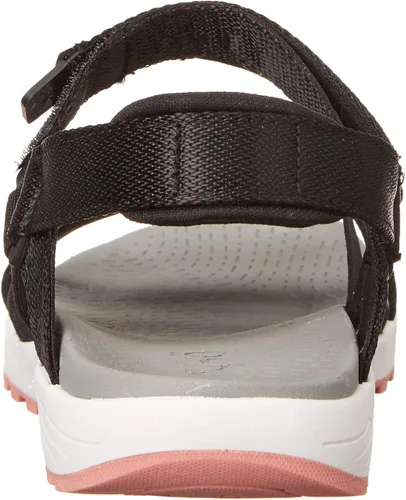 Vista 3 de Ryka Sandalias Keystone para mujer