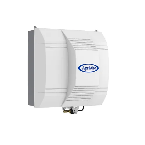 Vista 13 de AprilAire 700 Humidificador para toda la casa, humidificador automático para conectar al sistema de ventilación, humidificador de gran capacidad