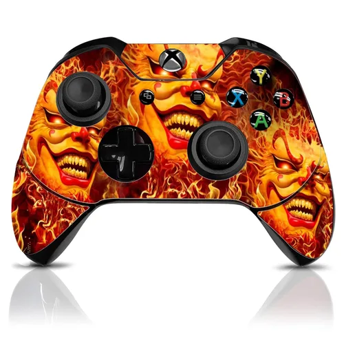 Vista 70 de DreamController Hallo Mastter Cheif X-box Controller Wireless compatible with X-box One/Series X/S Proudly Customized in USA I Permanent HYDRODIP