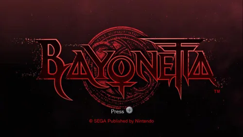 Vista 2 de Bayonetta - Nintendo Switch