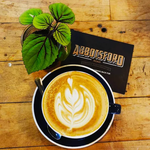 Vista 5 de Paquete variado de muestras de café tostado oscuro, café de grano entero, café especial gourmet expreso, sabor atrevido, incluye tres bolsas de 12