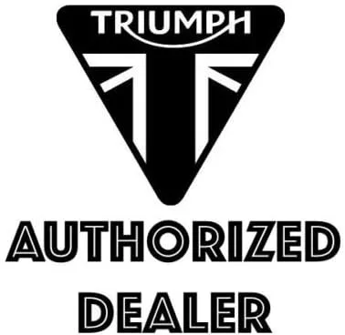 Vista 2 de Triumph Kit de rodilleras Bobber A9790064