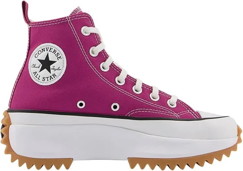 Vista 2 de Converse Run Star Hike - Tenis altos para hombre, 5