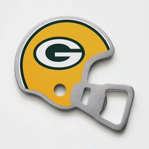 Vista 17 de YouTheFan Abridor de botellas NFL Season Opener