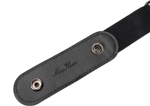 Vista 6 de Cinturón elástico sin hebilla para mujereshombres, cinturón elástico invisible para pantalones de mezclilla y vestidos