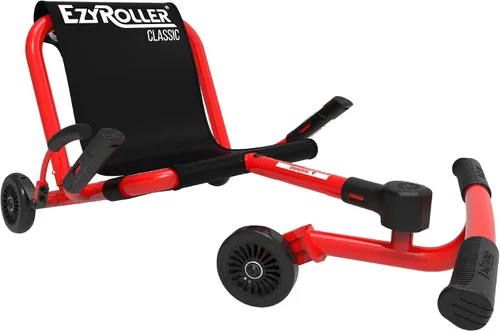 Vista 9 de EzyRoller Paseo clásico encendido