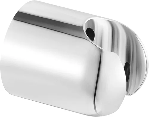 Vista 2 de American Standard 8888036.295 - Soporte fijo de pared, níquel cepillado cepillado níquel