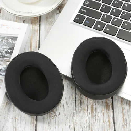 Vista 7 de Almohadillas de Gel de Enfriamiento HyperX Cloud 2 para Cloud Alpha, Almohadillas para Almohadillas de Auriculares, Piezas de Reemplazo
