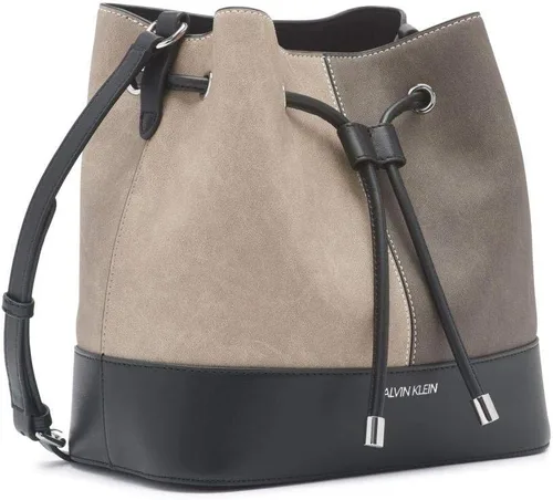 Vista 16 de Calvin Klein Gabrianna Bolsa al hombro para mujer