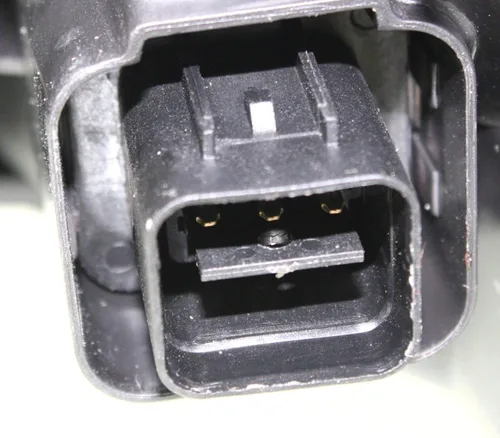 Vista 6 de Evan Fischer Faro delantero lateral del conductor y del pasajero para Hyundai Tucson 2005-2009 halógeno con bombillas con luz de señal de giro