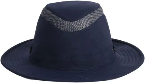 Vista 12 de LTM3 Airflo Classic - Sombrero para el sol Negro