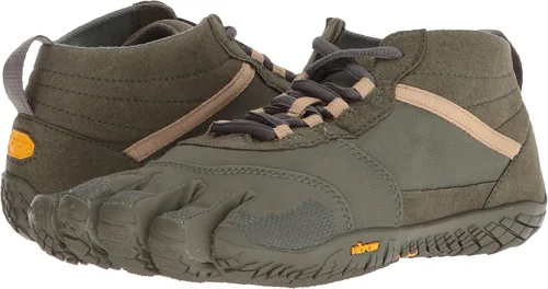 Vista 7 de Vibram Five Fingers V-Trek Trail - Tenis para escalar para hombre