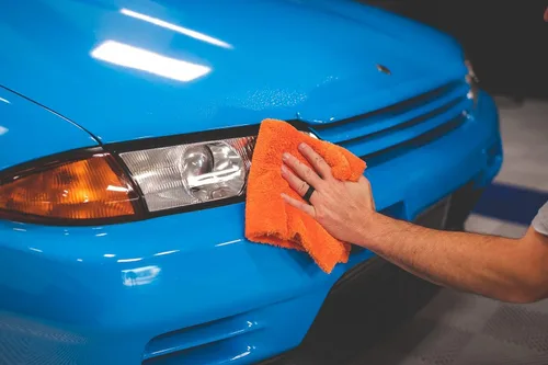 Vista 4 de P&S Professional Detail Products - Formador de gotas - Protector de pintura