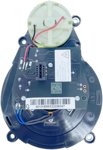 Vista 3 de Sensor de distancia láser. Compatible con Roborock Q7 MAX Robot Aspirador LDS Accesorios Motor Reemplazo Vac Accesorios