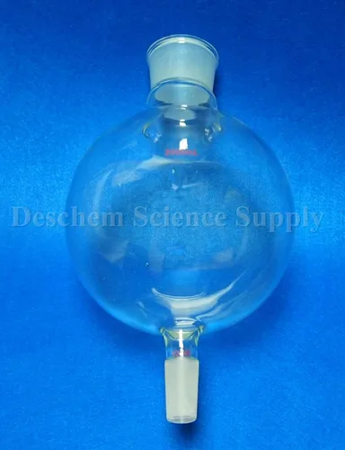 Vista 6 de Aparato de destilación de vapor de aceite esencial, estufa caliente, con condensador de Graham