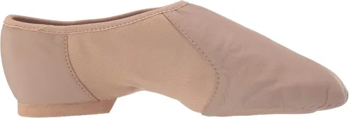 Vista 6 de Bloch NEO Flex de la mujer slip-on Jazz zapato