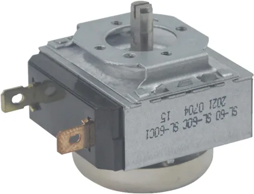 Vista 4 de Horno de microondas electrónico Cocina Freidora de Aire Piezas Temporizador Interruptor 60 Minutos 15A 125V 16A 250V Retraso Temporizador