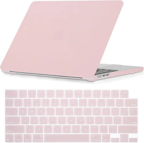 Vista 14 de Se7enline Funda para MacBook Neo de 13 pulgadas modelo A3404 2026, verde
